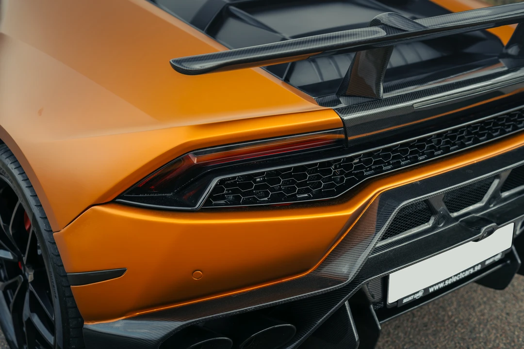 2015 Lamborghini Huracan LP610-4 - Image 22 of 31