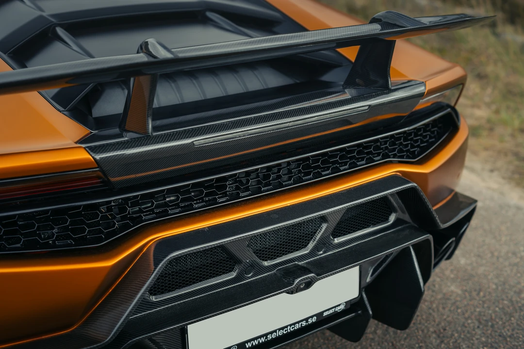 2015 Lamborghini Huracan LP610-4 - Image 23 of 31