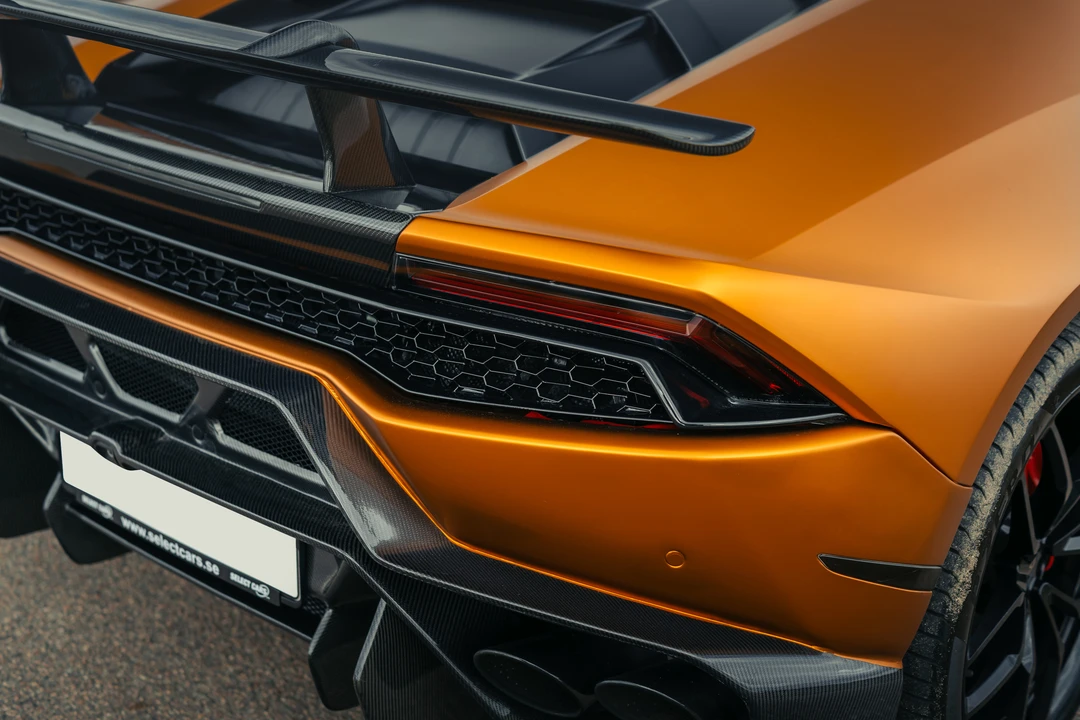 2015 Lamborghini Huracan LP610-4 - Image 24 of 31