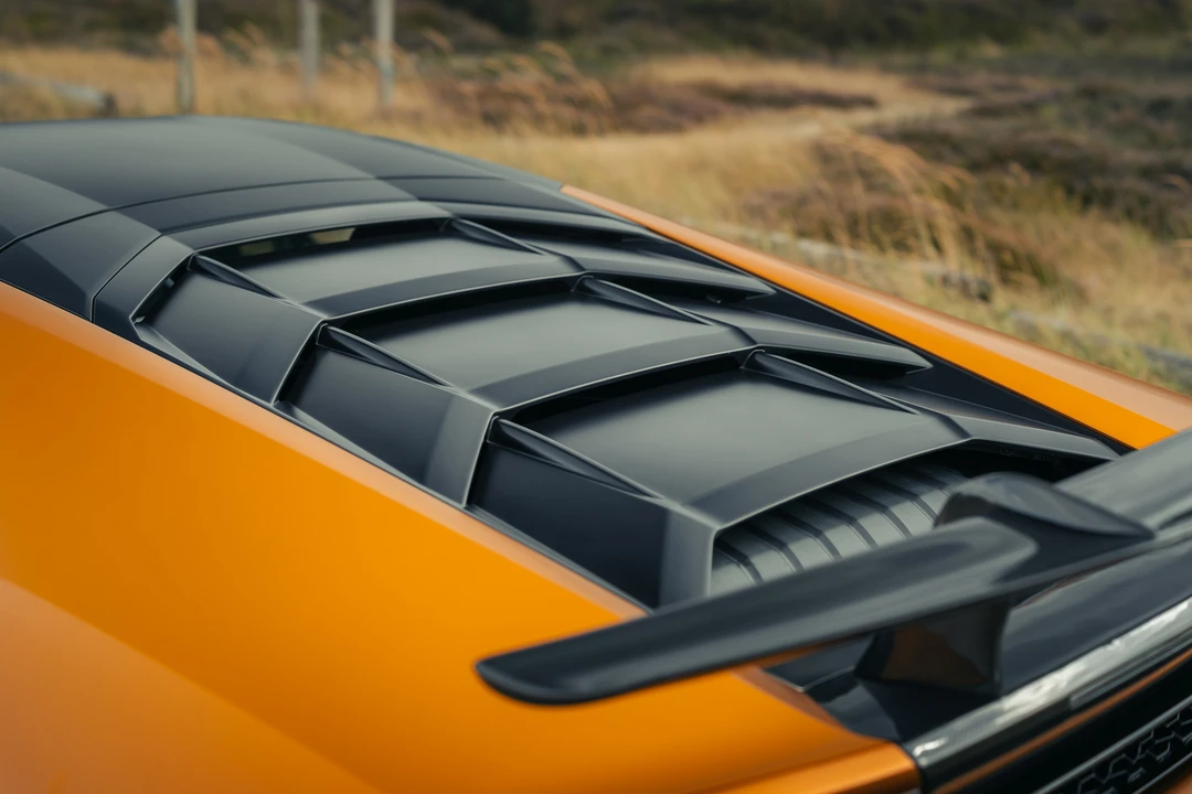 2015 Lamborghini Huracan LP610-4 - Image 25 of 31