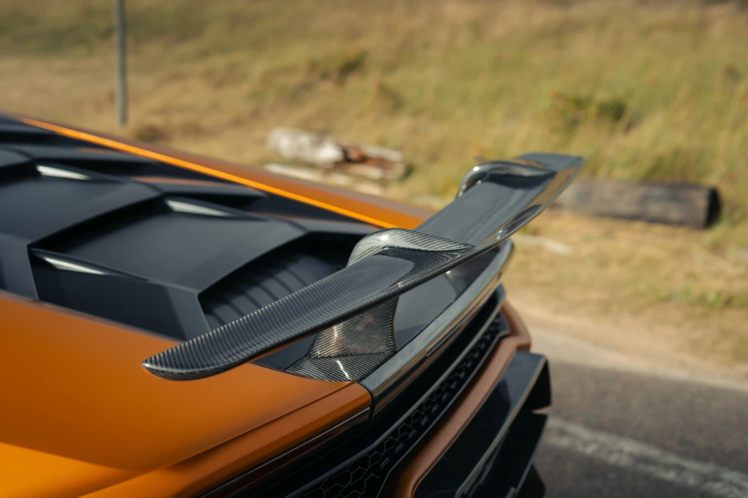 2015 Lamborghini Huracan LP610-4 - Image 27 of 31