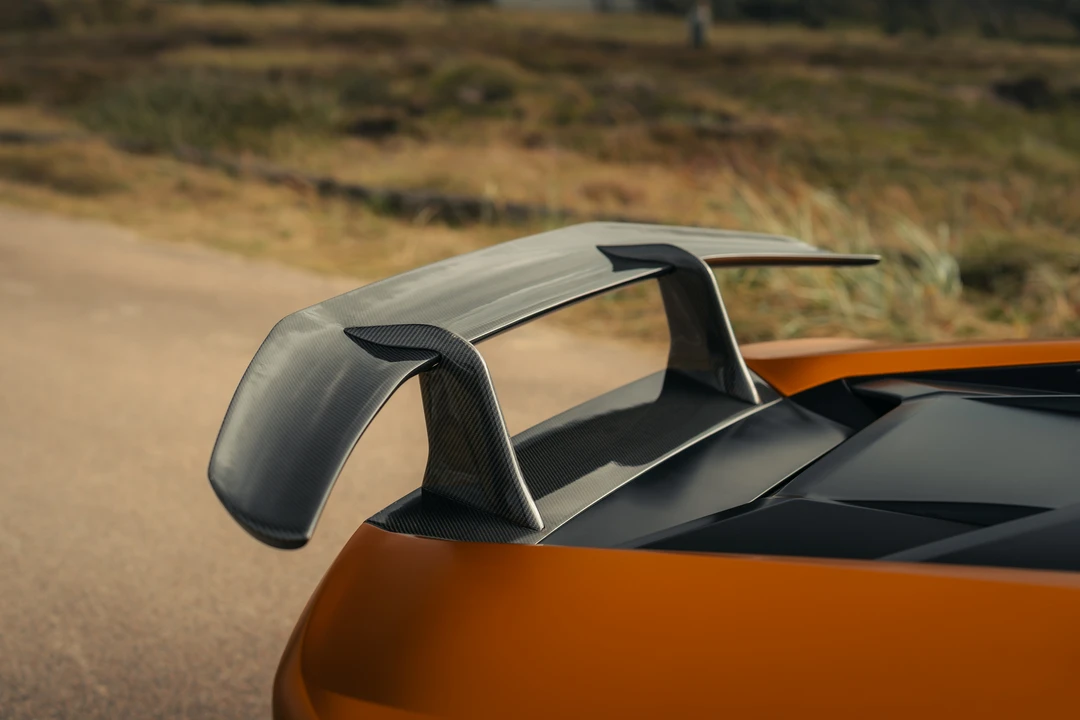 2015 Lamborghini Huracan LP610-4 - Image 28 of 31