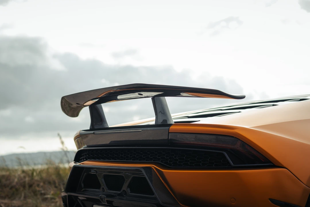 2015 Lamborghini Huracan LP610-4 - Image 29 of 31