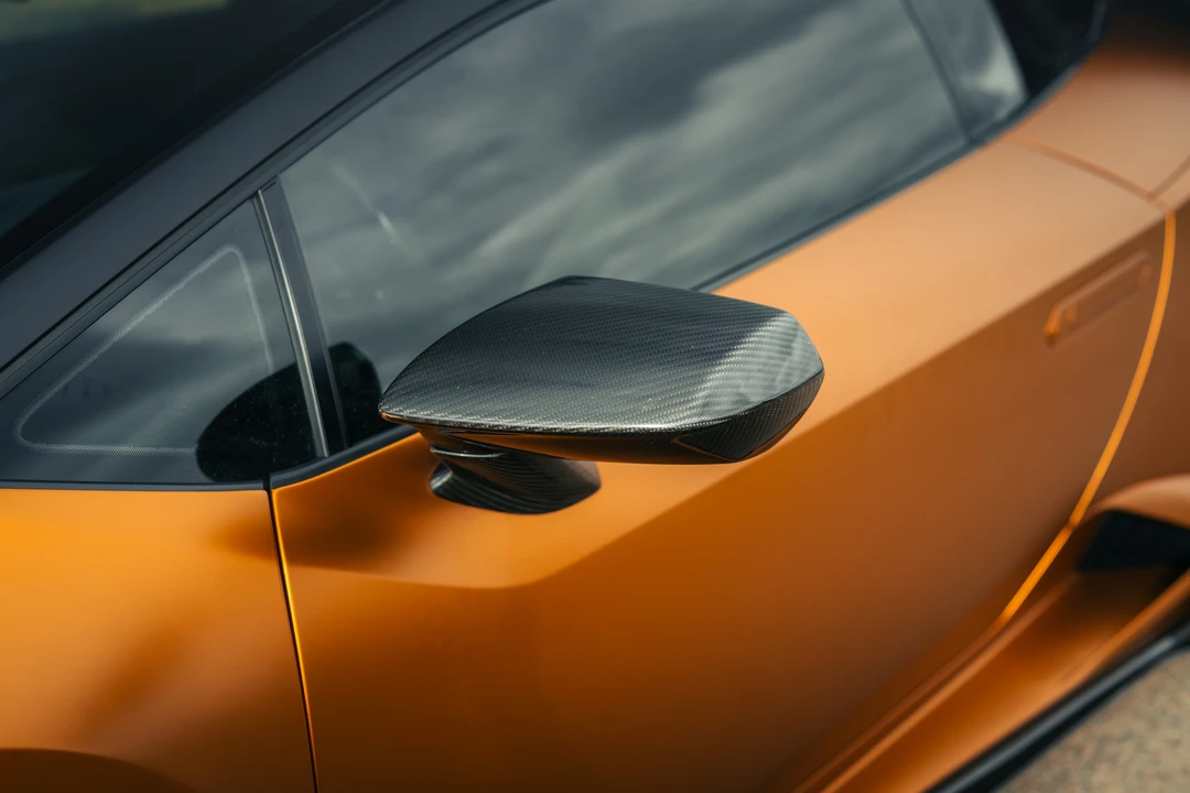 2015 Lamborghini Huracan LP610-4 - Image 30 of 31
