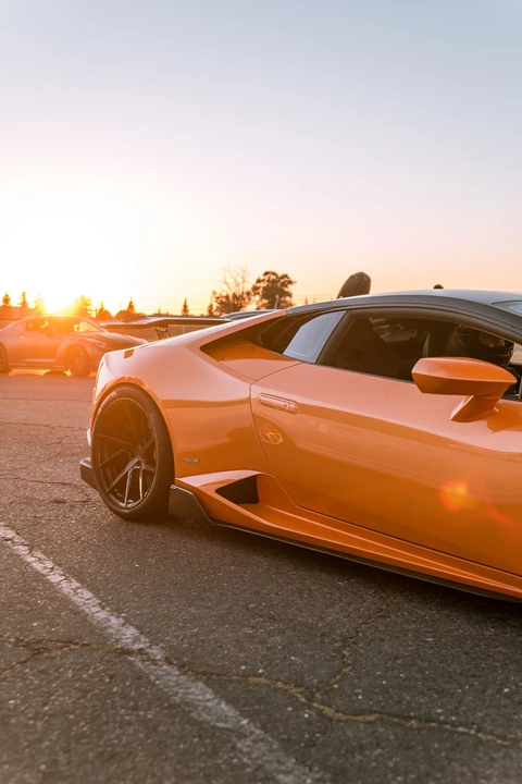 Lamborghini Huracan LP610-4 - Image 15 of 22