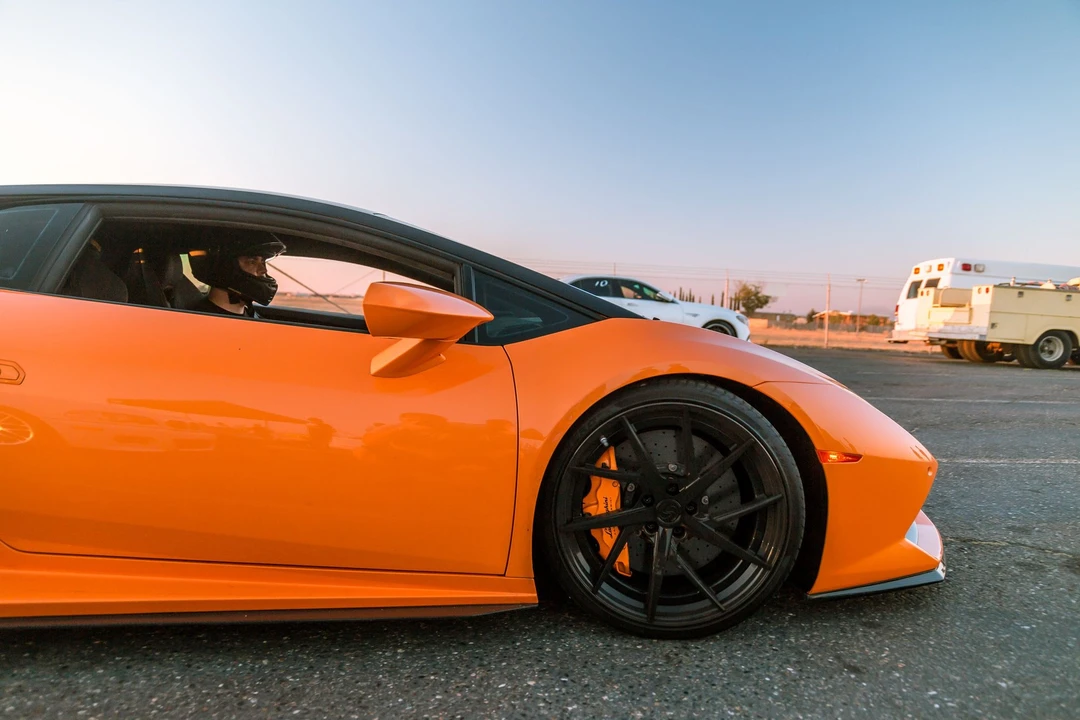Lamborghini Huracan LP610-4 - Image 12 of 22