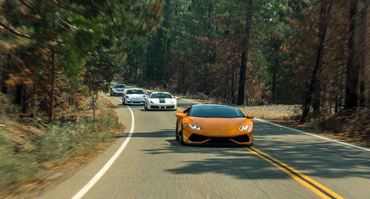 Lamborghini Huracan LP610-4 - Image 3 of 22