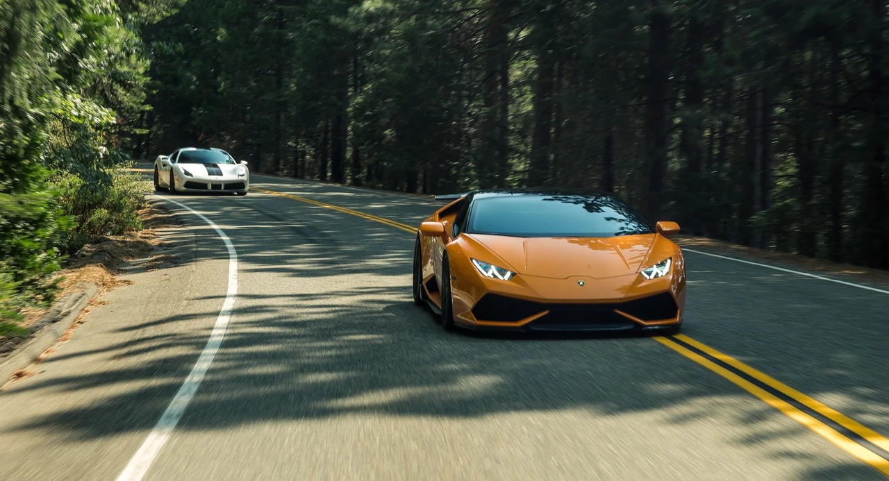 Lamborghini Huracan LP610-4 - Image 11 of 22