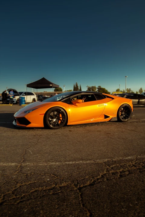 Lamborghini Huracan LP610-4 - Image 17 of 22