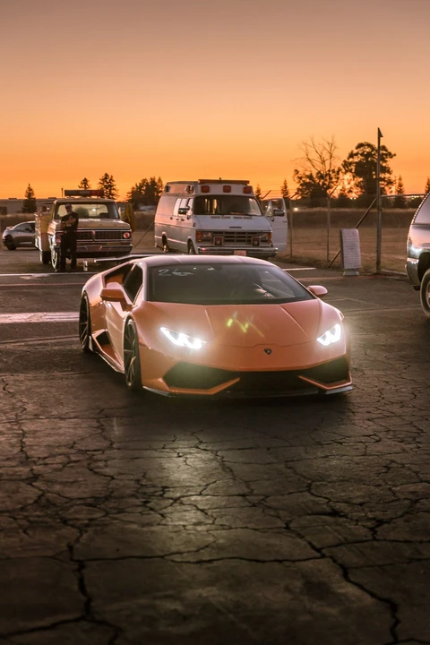 Lamborghini Huracan LP610-4 - Image 9 of 22
