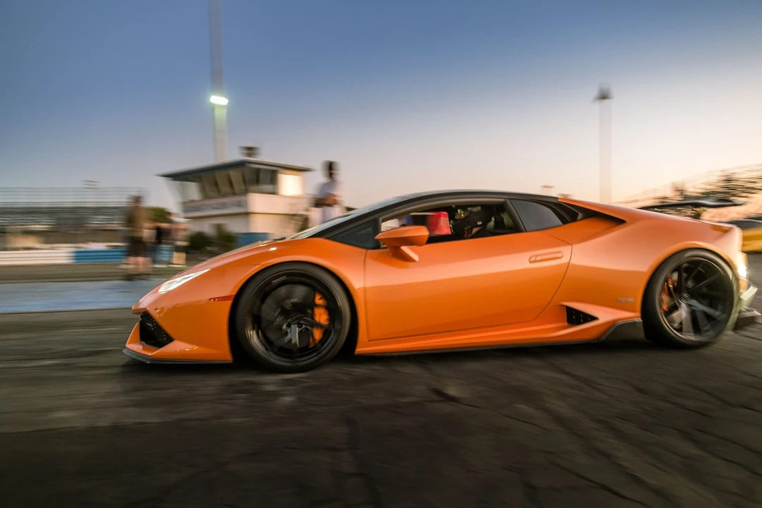 Lamborghini Huracan LP610-4 - Image 10 of 22