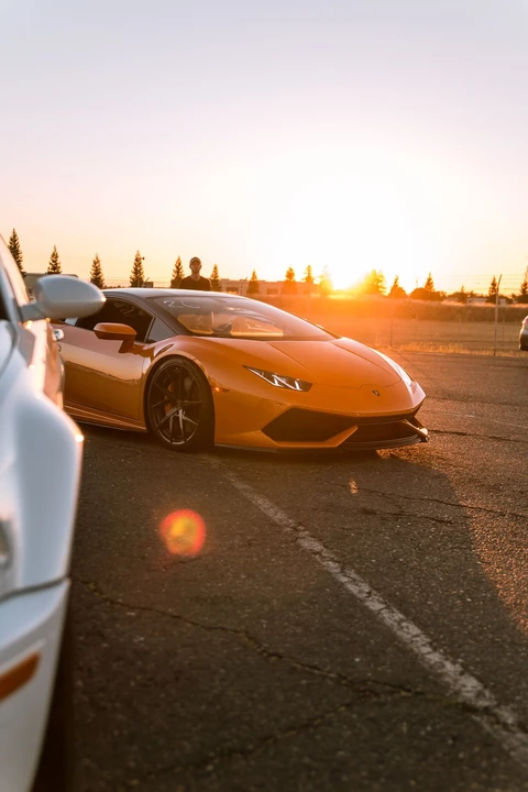 Lamborghini Huracan LP610-4 - Image 13 of 22