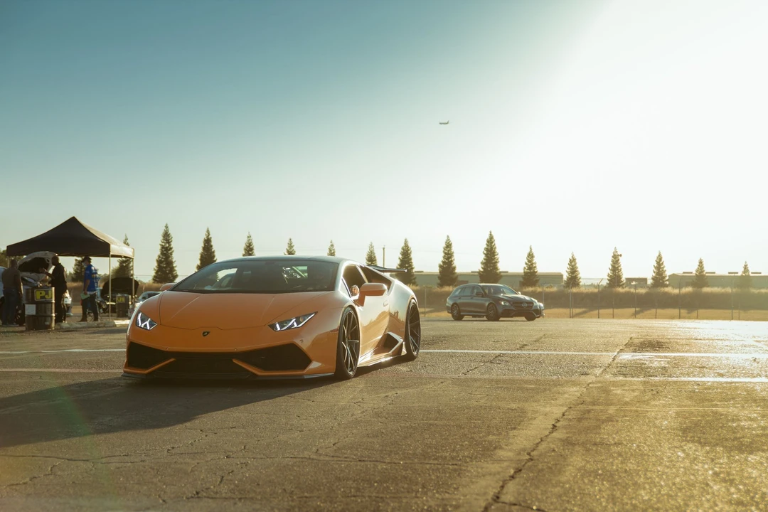 Lamborghini Huracan LP610-4 - Image 16 of 22