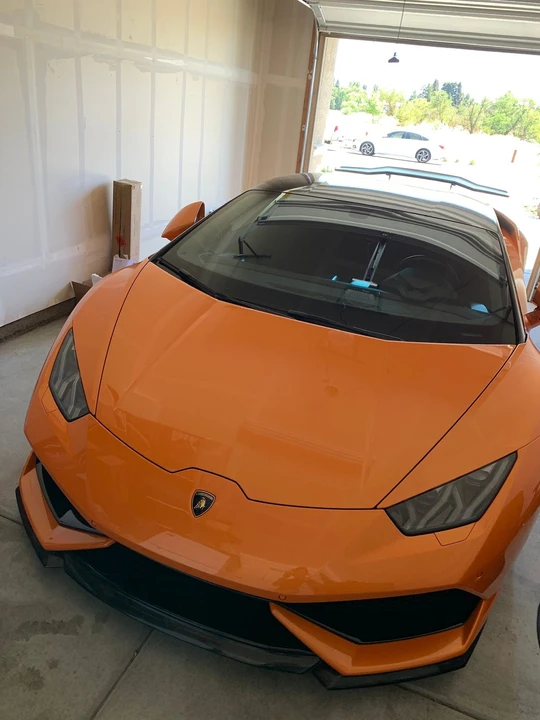 Lamborghini Huracan LP610-4 - Image 18 of 22