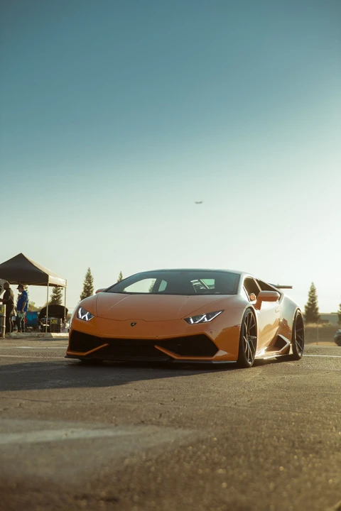 Lamborghini Huracan LP610-4 - Image 14 of 22