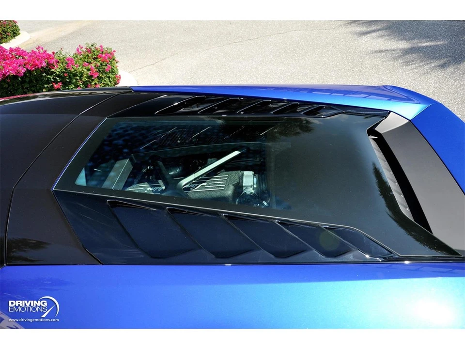 2015 Lamborghini Huracan LP610-4 - Image 21 of 31