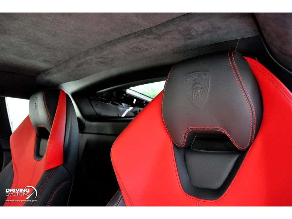 2015 Lamborghini Huracan LP610-4 - Image 25 of 31