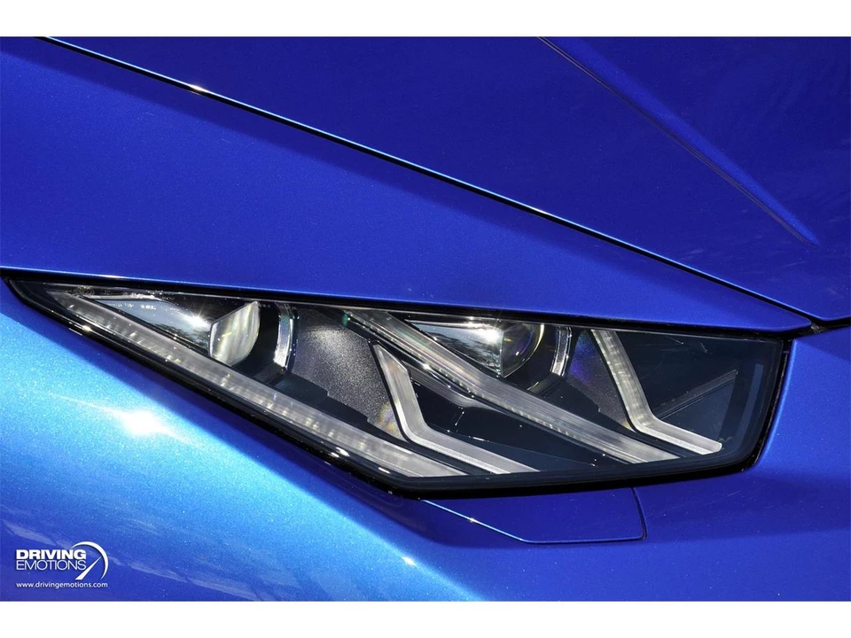2015 Lamborghini Huracan LP610-4 - Image 6 of 31