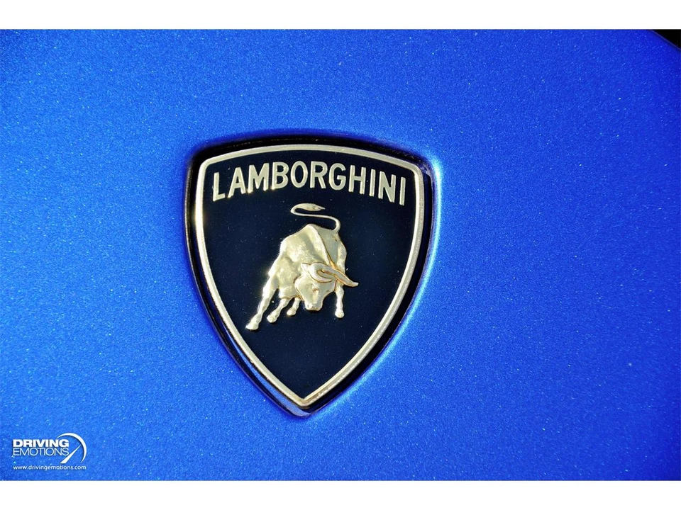 2015 Lamborghini Huracan LP610-4 - Image 7 of 31