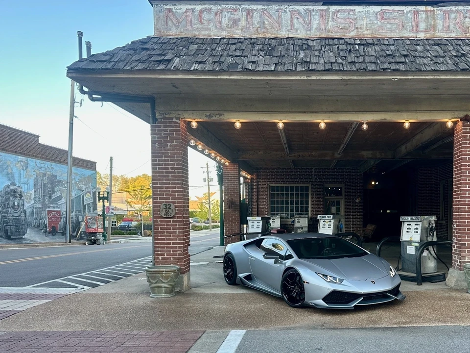 2015 Lamborghini Huracan LP610-4 - Image 15 of 21