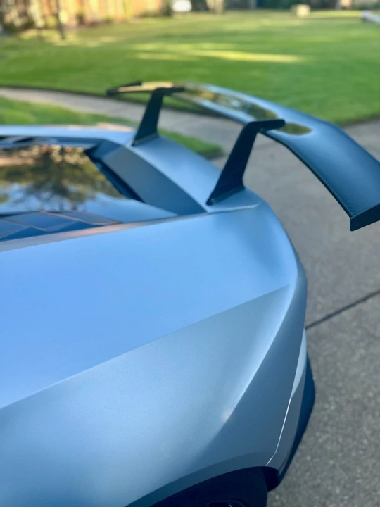 2015 Lamborghini Huracan LP610-4 - Image 13 of 21