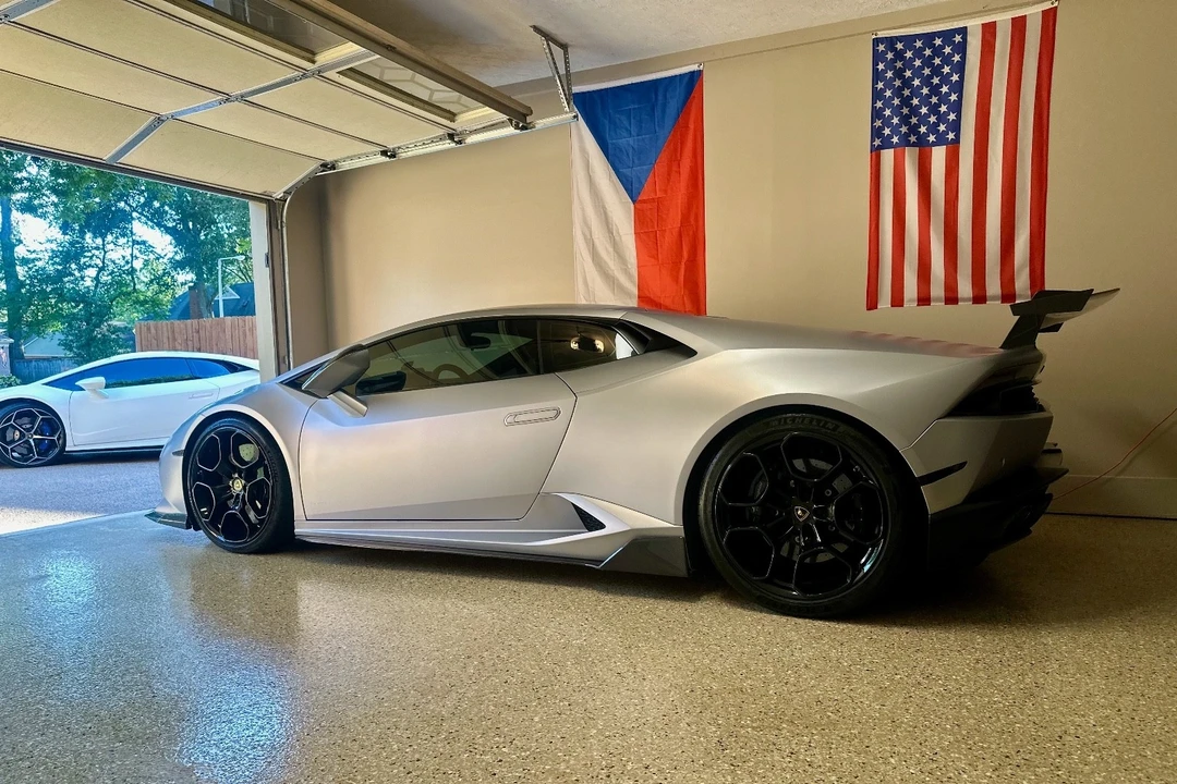 2015 Lamborghini Huracan LP610-4 - Image 20 of 21