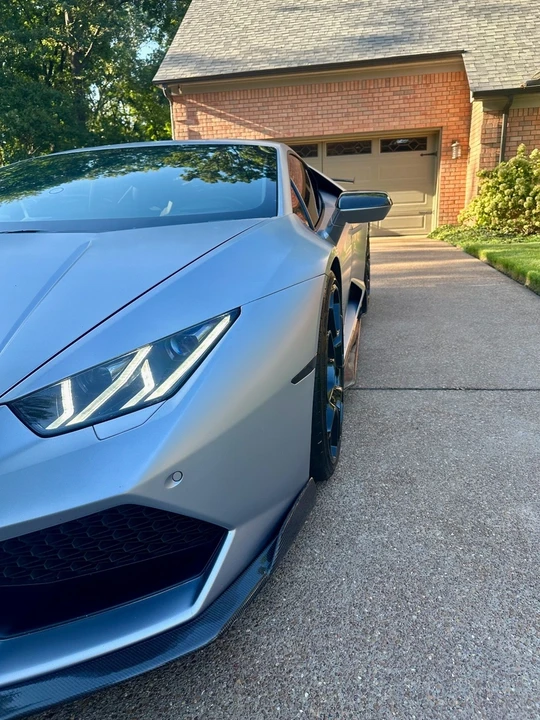 2015 Lamborghini Huracan LP610-4 - Image 17 of 21