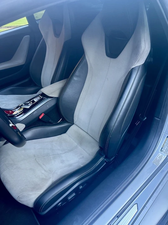 2015 Lamborghini Huracan LP610-4 - Image 10 of 21
