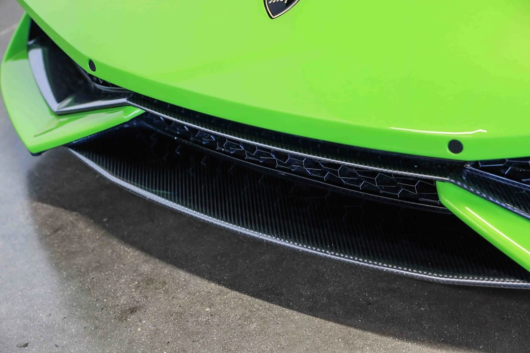2015 Lamborghini Huracan LP610-4 - Image 25 of 31