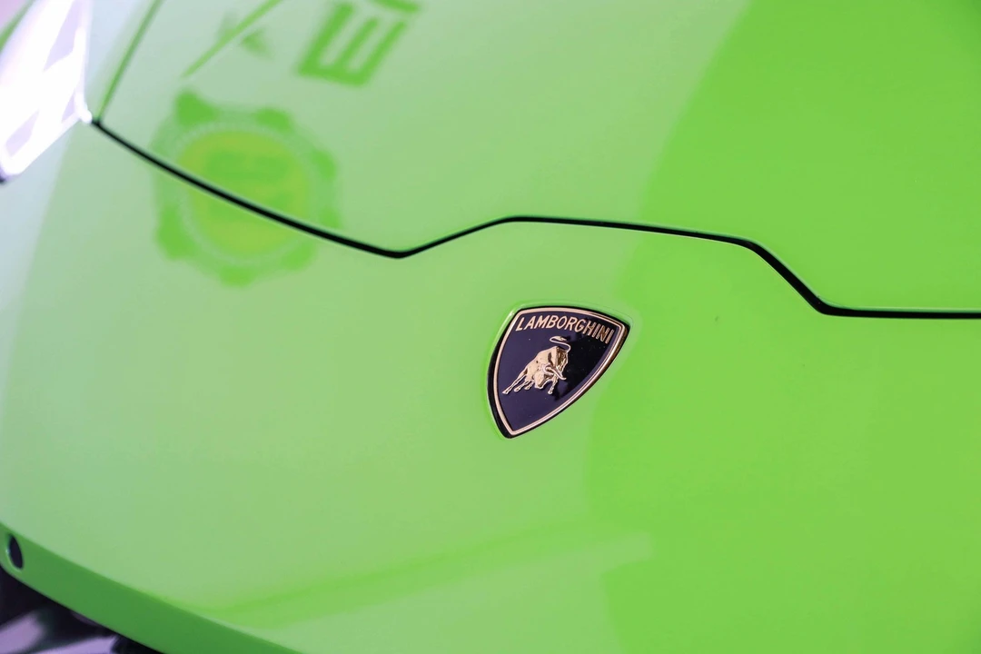 2015 Lamborghini Huracan LP610-4 - Image 24 of 31