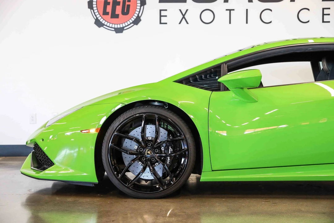 2015 Lamborghini Huracan LP610-4 - Image 17 of 31