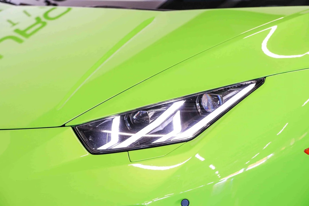 2015 Lamborghini Huracan LP610-4 - Image 23 of 31