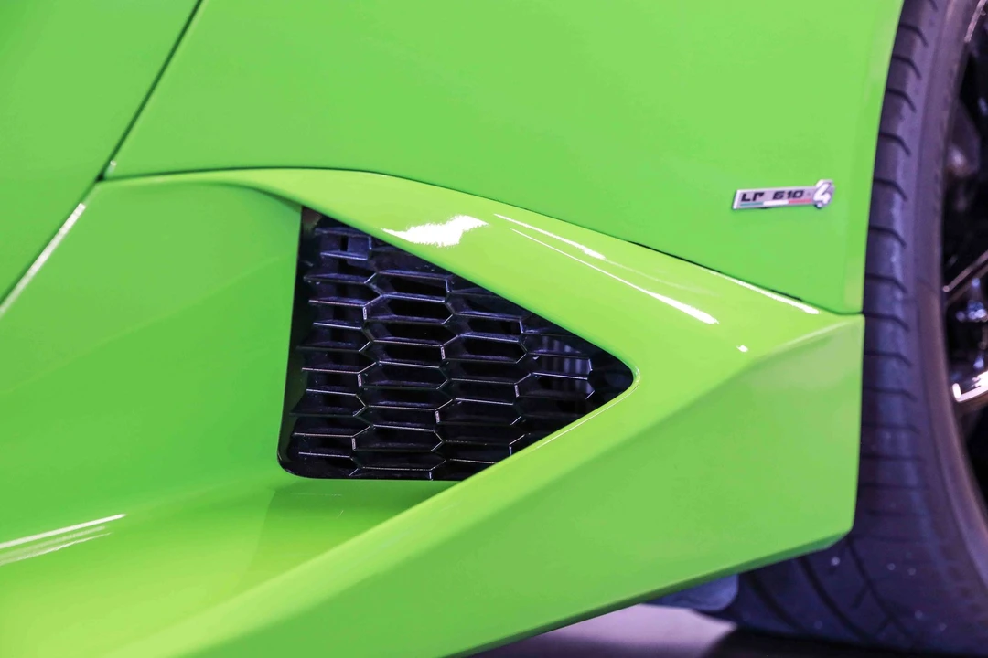 2015 Lamborghini Huracan LP610-4 - Image 29 of 31