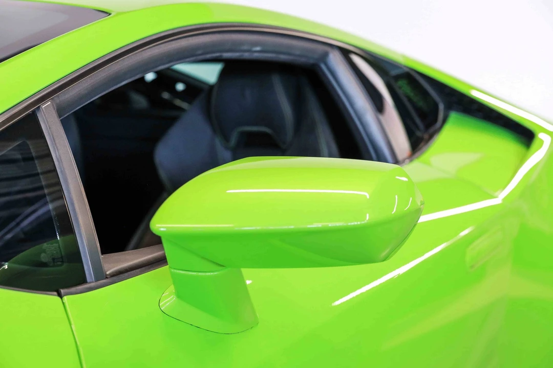 2015 Lamborghini Huracan LP610-4 - Image 27 of 31