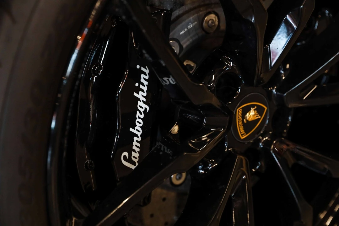 2015 Lamborghini Huracan LP610-4 - Image 21 of 31