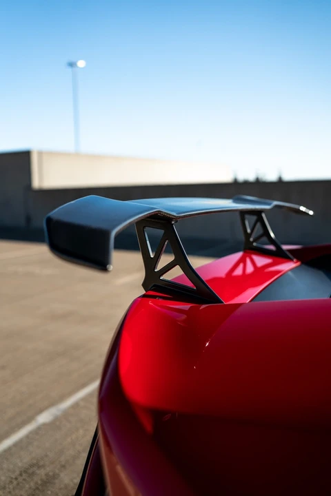 2015 Lamborghini Huracan LP610-4 - Image 15 of 16