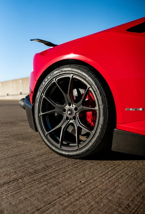2015 Lamborghini Huracan LP610-4 - Image 16 of 16