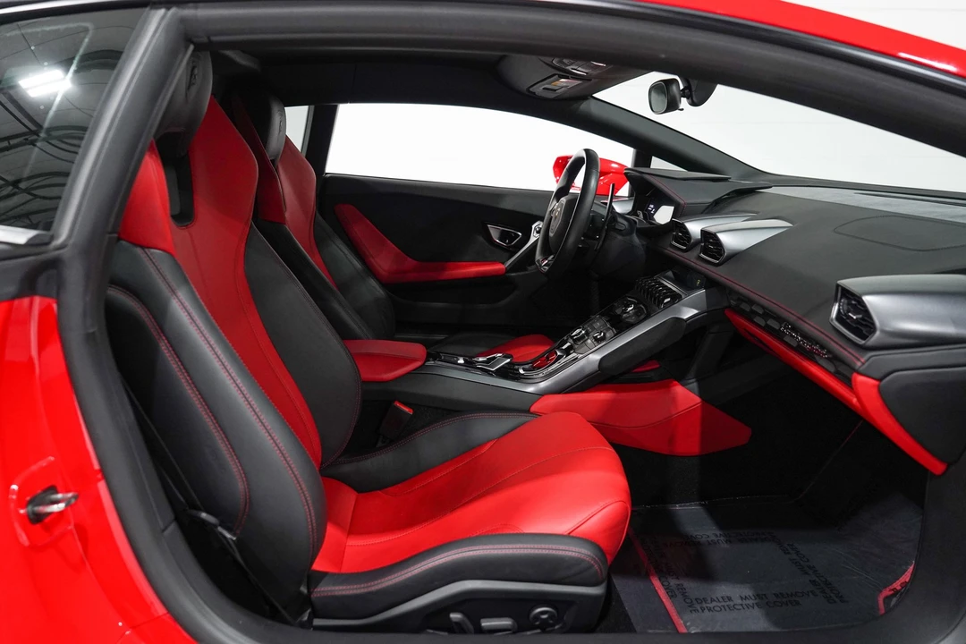 2015 Lamborghini Huracan LP610-4 - Image 16 of 31