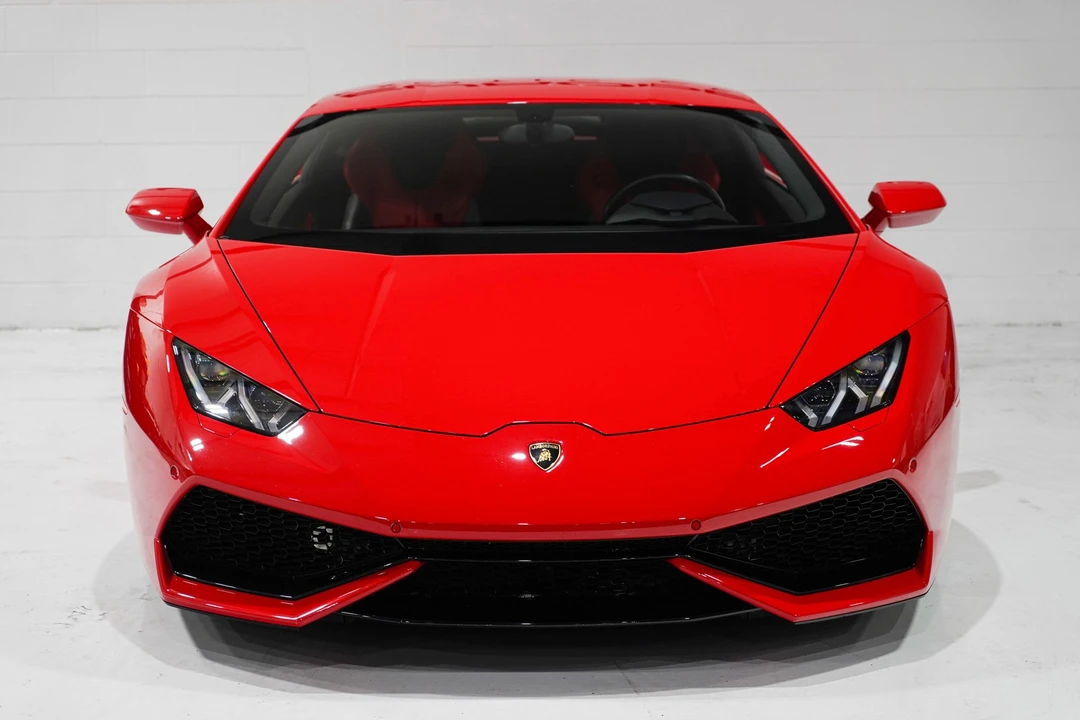 2015 Lamborghini Huracan LP610-4 - Image 5 of 31