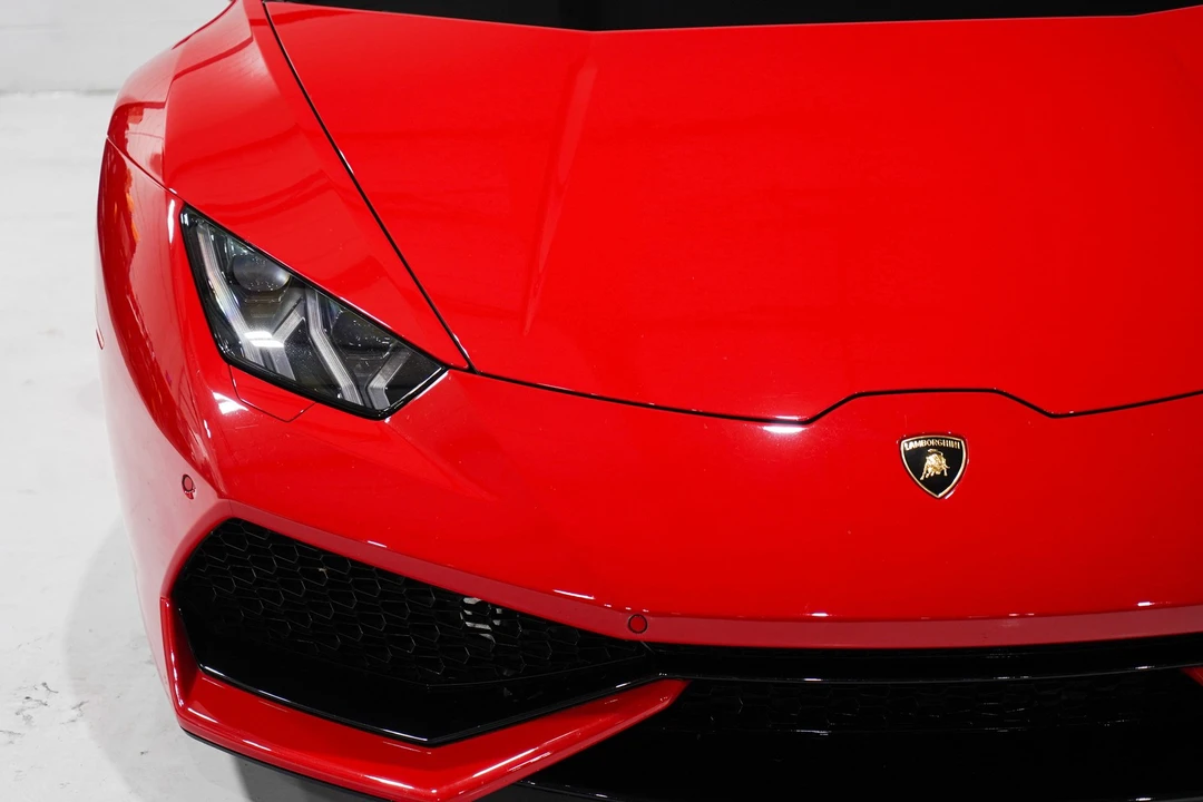 2015 Lamborghini Huracan LP610-4 - Image 28 of 31