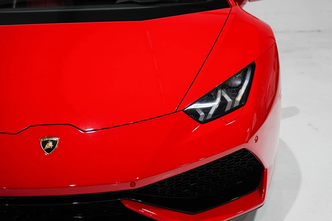 2015 Lamborghini Huracan LP610-4 - Image 27 of 31