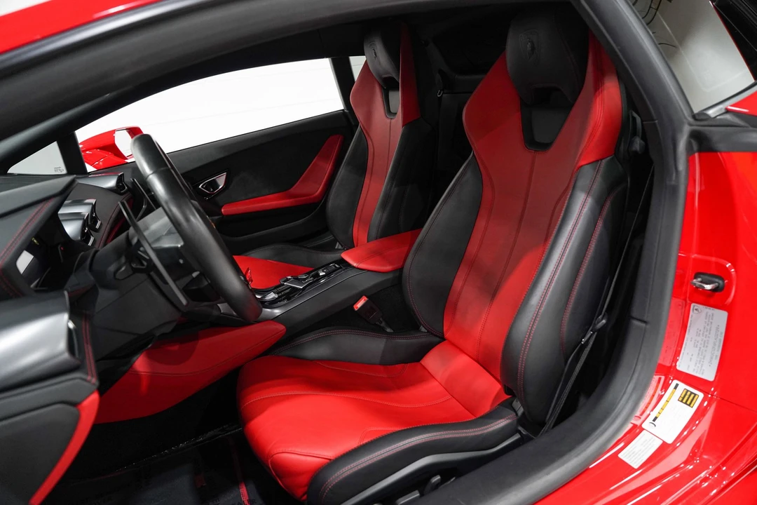 2015 Lamborghini Huracan LP610-4 - Image 9 of 31