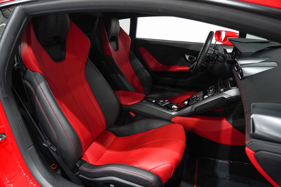 2015 Lamborghini Huracan LP610-4 - Image 17 of 31