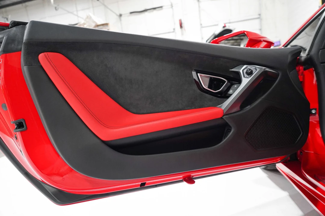 2015 Lamborghini Huracan LP610-4 - Image 19 of 31
