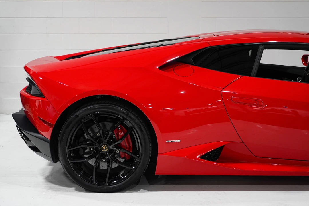 2015 Lamborghini Huracan LP610-4 - Image 20 of 31