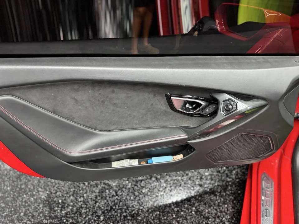 2015 Lamborghini Huracan LP610-4 - Image 17 of 19