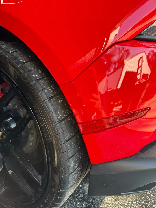 2015 Lamborghini Huracan LP610-4 - Image 13 of 19