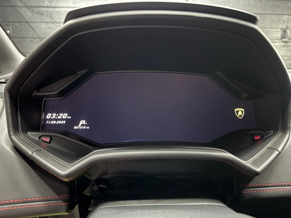 2015 Lamborghini Huracan LP610-4 - Image 18 of 19