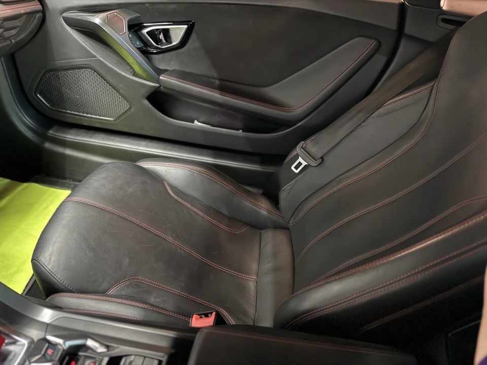 2015 Lamborghini Huracan LP610-4 - Image 16 of 19