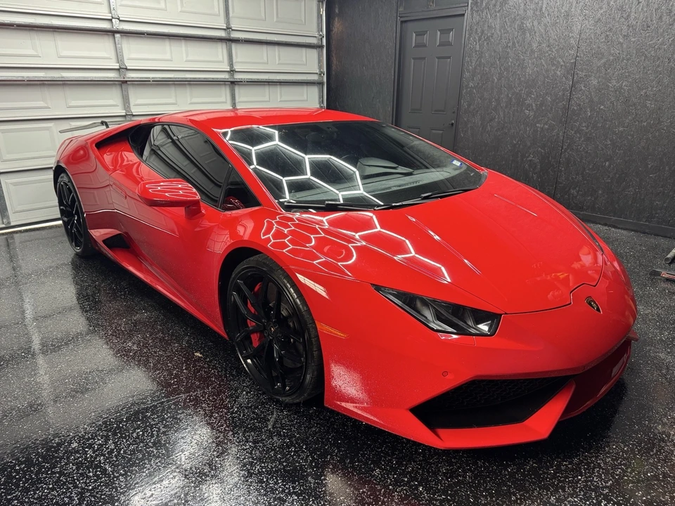 2015 Lamborghini Huracan LP610-4 - Image 5 of 19